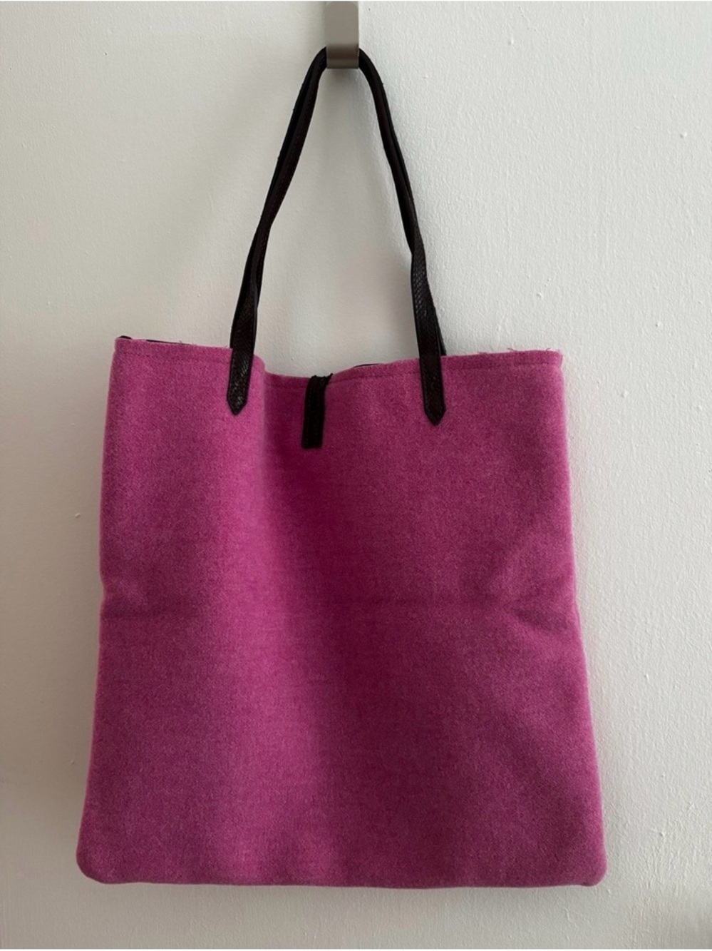 Massimo Alba tote - Picture 2 of 8